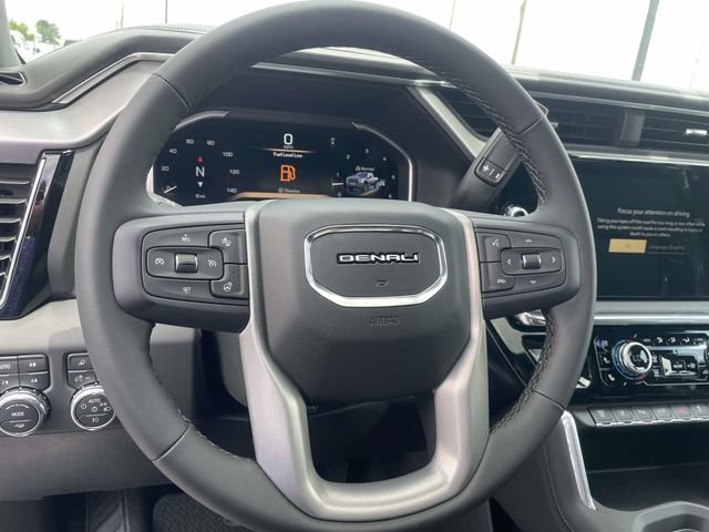 2026 GMC Sierra 2500HD Denali - Photo 16
