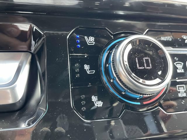 2026 GMC Sierra 2500HD Denali - Photo 19