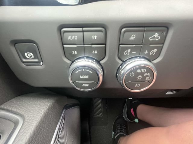2026 GMC Sierra 2500HD Denali - Photo 18