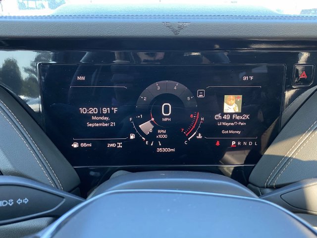 2026 GMC Yukon XL AT4 - Photo 17