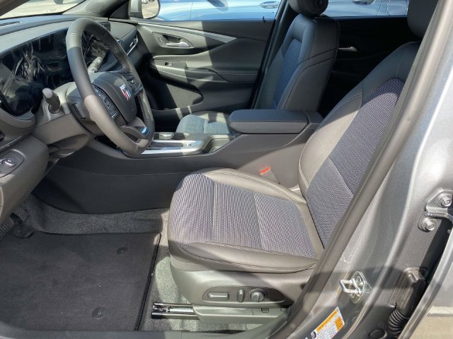 2026 Buick Envista Preferred - Photo 11