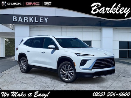 2026 Buick Enclave Preferred SUV
