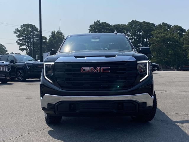 2026 GMC Sierra 1500 Pro - Photo 9