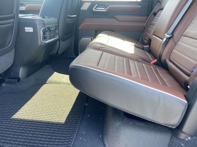 2026 GMC Sierra 2500HD Denali Ultimate - Photo 10