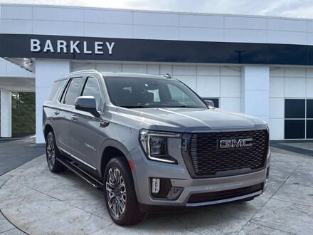 2023 GMC Yukon Denali Ultimate SUV