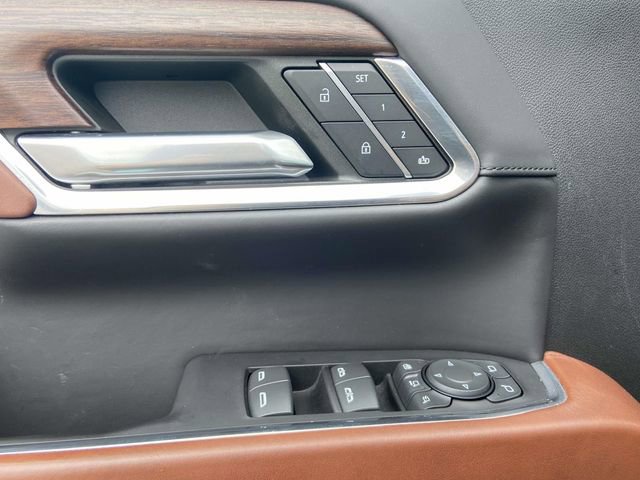 2024 GMC Sierra 2500HD Denali Ultimate - Photo 16