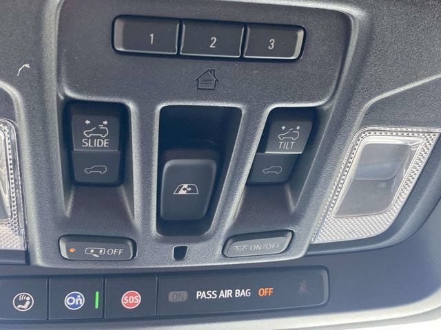 2026 GMC Sierra 2500HD Denali Ultimate - Photo 20