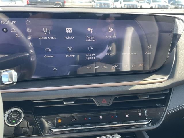 2026 Buick Envision Sport Touring - Photo 17