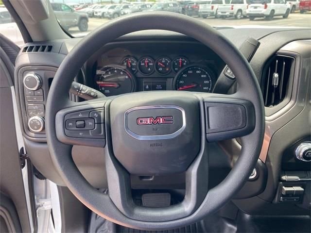 2025 GMC Sierra 2500HD Pro - Photo 17