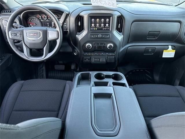 2026 GMC Sierra 1500 Pro - Photo 24