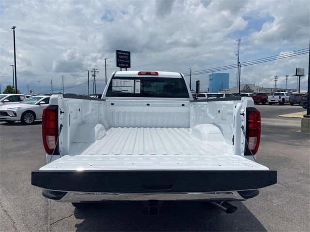 2025 GMC Sierra 2500HD Pro - Photo 9