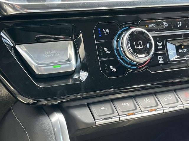 2026 GMC Sierra 1500 Denali - Photo 18