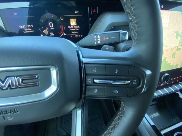 2026 GMC Yukon XL AT4 - Photo 20