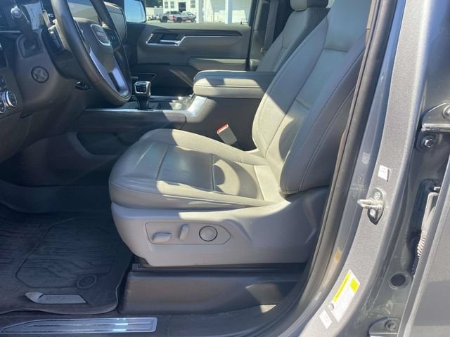 2023 GMC Sierra 1500 SLT - Photo 12
