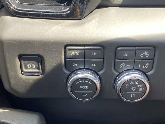 2026 GMC Sierra 1500 AT4 - Photo 23