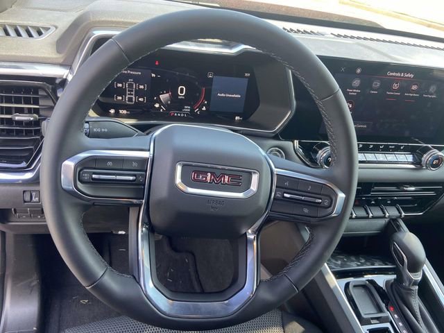 2025 GMC Canyon Elevation - Photo 14