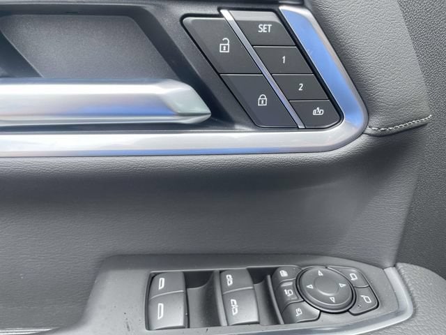 2026 GMC Sierra 2500HD Denali - Photo 13