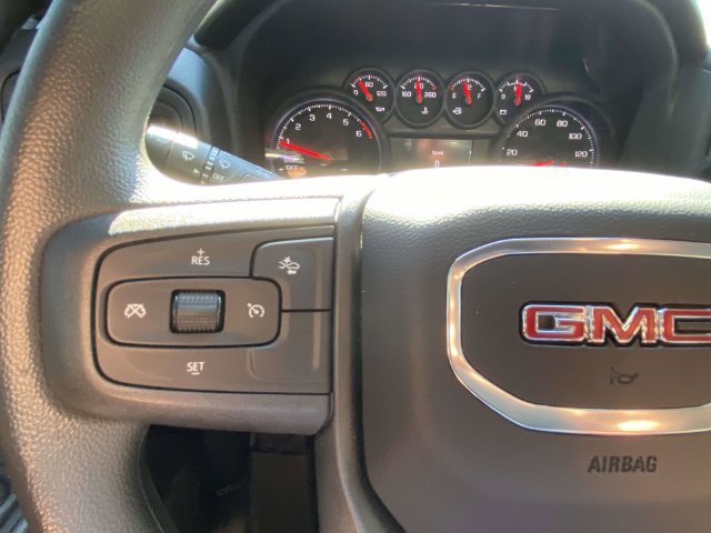 2026 GMC Sierra 1500 Pro - Photo 18