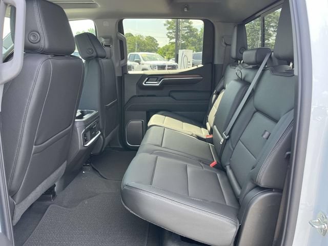 2026 GMC Sierra 1500 Denali - Photo 9
