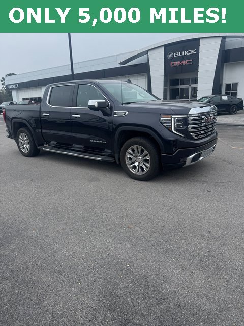 2022 GMC Sierra 1500 Denali Denali's photo