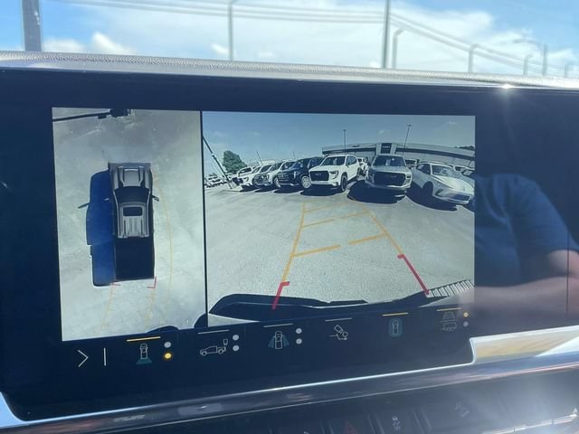 2024 Chevrolet Silverado 2500HD LTZ - Photo 25