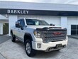 GMC Sierra 2500 HD