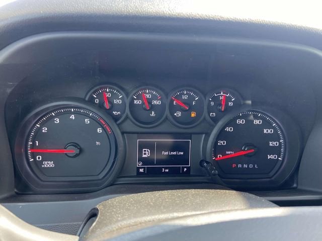 2026 GMC Sierra 2500HD Pro - Photo 17