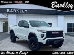 2026 GMC Canyon Elevation Truck