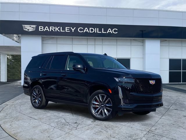 2023 Cadillac Escalade Sport Platinum RWD