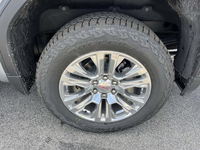 2026 GMC Sierra 1500 Denali - Photo 7