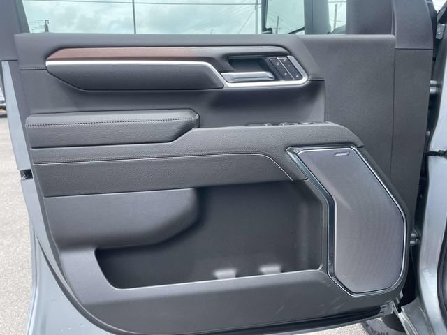 2026 GMC Sierra 2500HD Denali - Photo 12