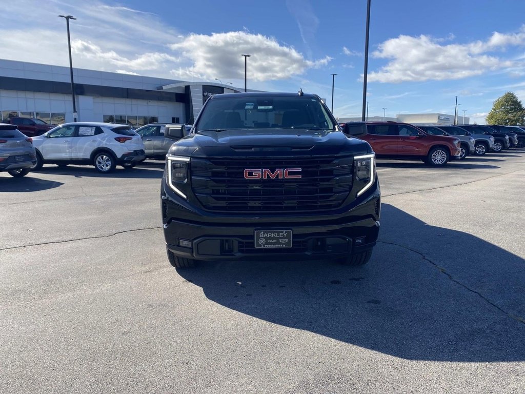 2026 Gmc Sierra 1500 Elevation photo 2