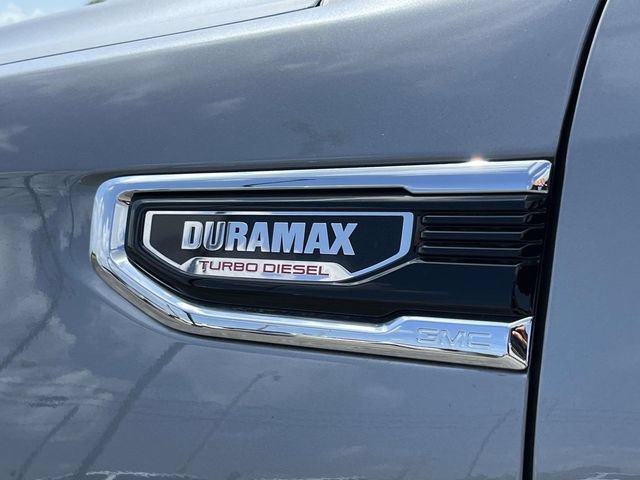2026 GMC Sierra 1500 Denali - Photo 6