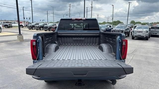 2025 GMC Sierra 2500HD Denali - Photo 9