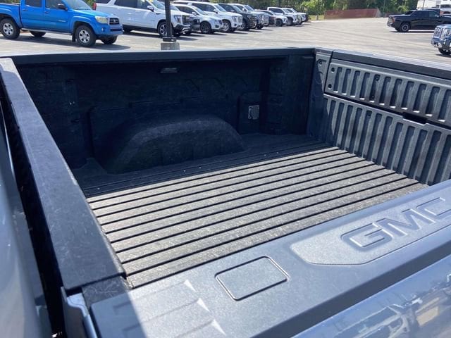 2021 GMC Sierra 1500 AT4 - Photo 11