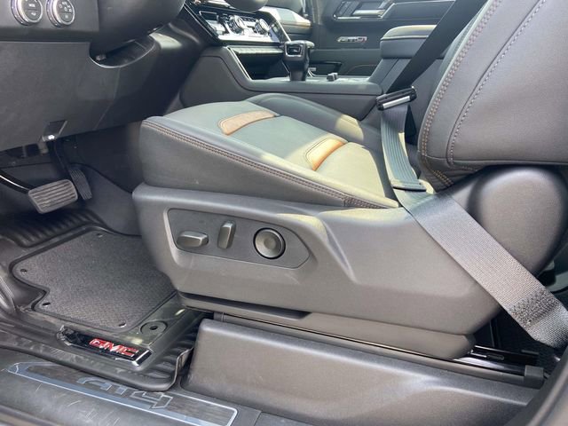 2026 GMC Sierra 1500 AT4 - Photo 11