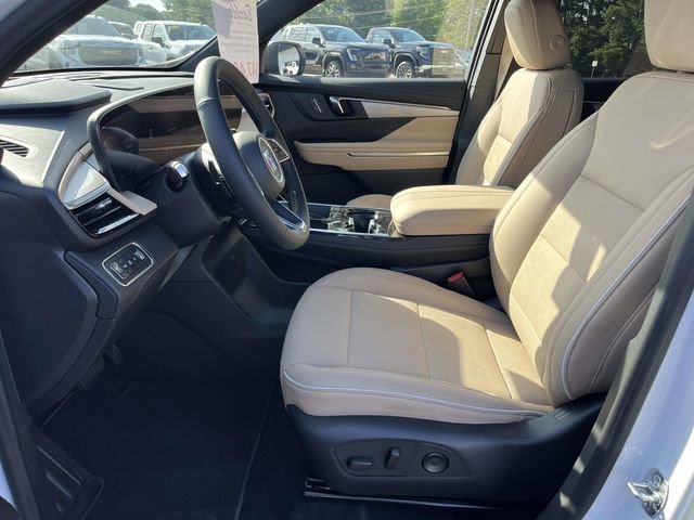 2026 Buick Enclave Preferred - Photo 13