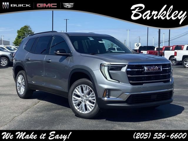 2026 GMC Acadia Elevation FWD's photo