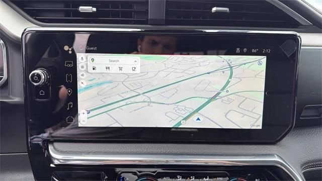 2025 GMC Sierra 2500HD Denali - Photo 18