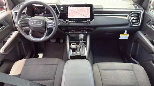 2025 GMC Canyon Elevation - Photo 25
