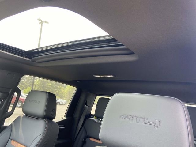 2026 GMC Sierra 1500 AT4 - Photo 14