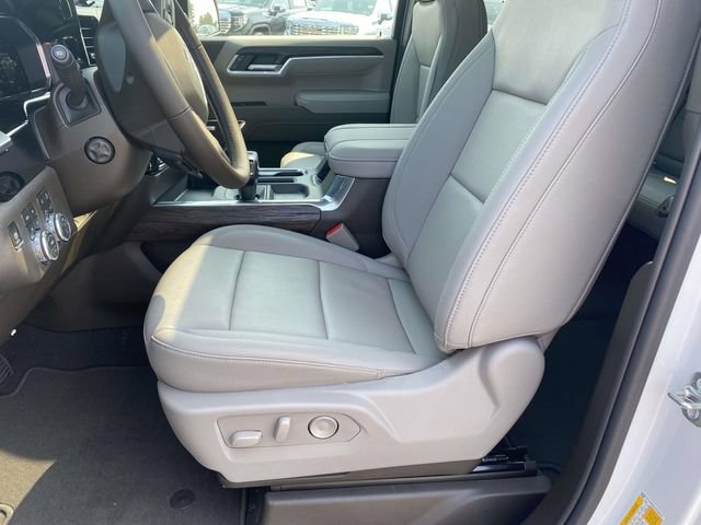 2026 GMC Sierra 1500 SLT - Photo 12
