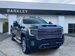 GMC Sierra 2500 HD