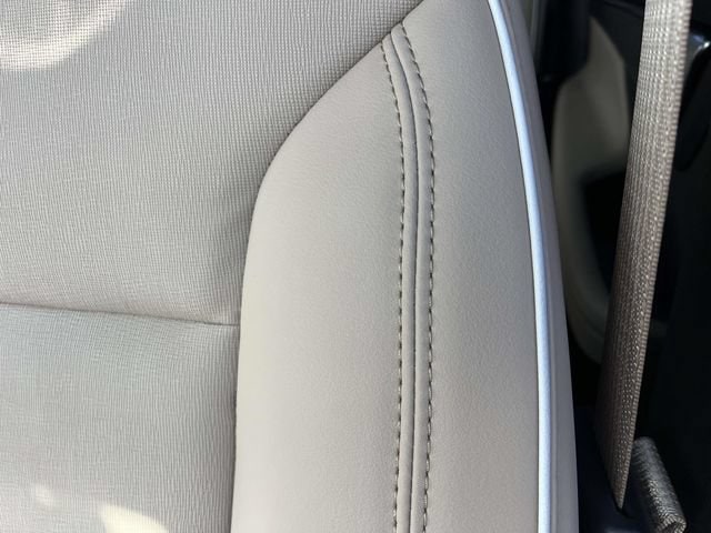2026 Buick Enclave Preferred - Photo 15