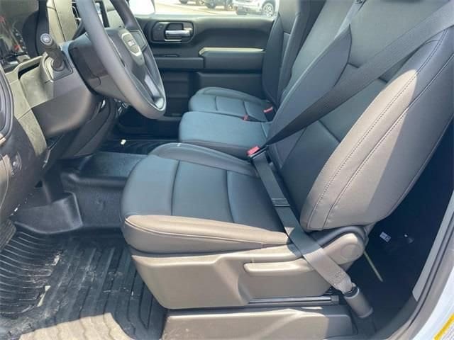 2025 GMC Sierra 2500HD Pro - Photo 23