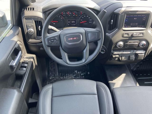 2026 GMC Sierra 2500HD Pro - Photo 10