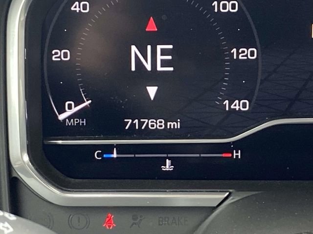 2024 GMC Sierra 2500HD Denali Ultimate - Photo 22