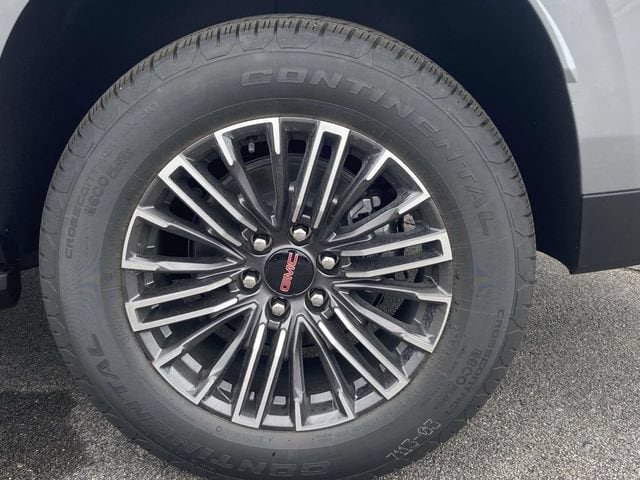 2026 GMC Yukon Elevation - Photo 6