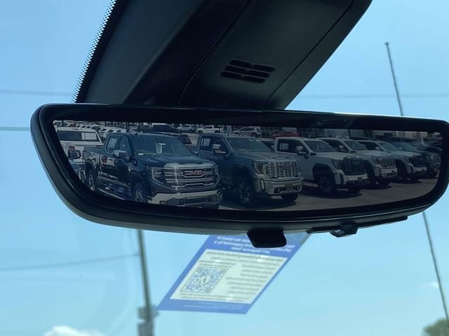 2021 GMC Sierra 1500 AT4 - Photo 31