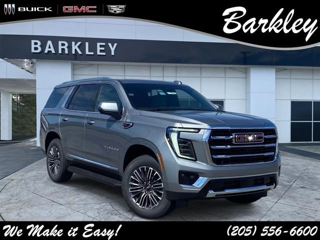2026 GMC Yukon 2WD Elevation's photo